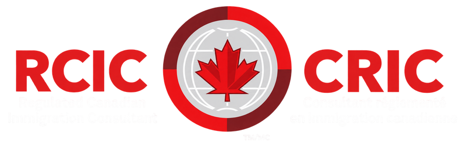 Regulated Canadian Immigration Consultant (RCIC)